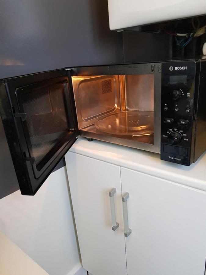 Superbe appartement en résidence avec parking Toulouse Exterior foto